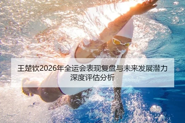 王楚钦2026年全运会表现复盘与未来发展潜力深度评估分析